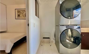 Apartamento en Arriendo Amoblado en Altos del Poblado