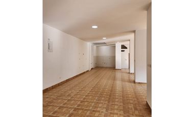 Local en arriendo en el sector Calasanz Santa Lucia