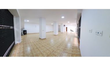 Local en arriendo en el sector Calasanz Santa Lucia