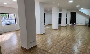 Local en arriendo en el sector Calasanz Santa Lucia