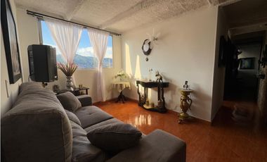 Apartamento en Venta en Sabaneta, sector Virgen del Carmen