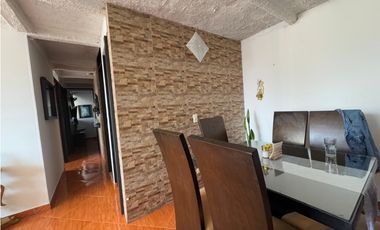 Apartamento en Venta en Sabaneta, sector Virgen del Carmen