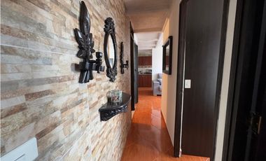 Apartamento en Venta en Sabaneta, sector Virgen del Carmen