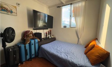 Apartamento en Venta en Sabaneta, sector Virgen del Carmen