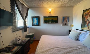 Apartamento en Venta en Sabaneta, sector Virgen del Carmen