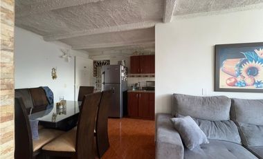 Apartamento en Venta en Sabaneta, sector Virgen del Carmen