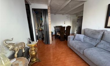 Apartamento en Venta en Sabaneta, sector Virgen del Carmen