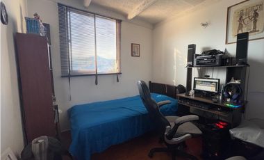 Apartamento en Venta en Sabaneta, sector Virgen del Carmen