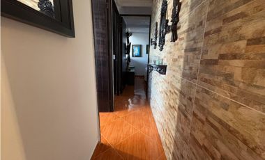 Apartamento en Venta en Sabaneta, sector Virgen del Carmen