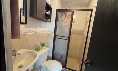 Apartamento en Venta en Sabaneta, sector Virgen del Carmen