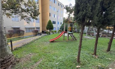 Apartamento en Venta en Sabaneta, sector Virgen del Carmen