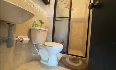 Apartamento en Venta en Sabaneta, sector Virgen del Carmen