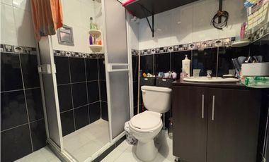 Apartamento en Venta en Sabaneta, sector Virgen del Carmen