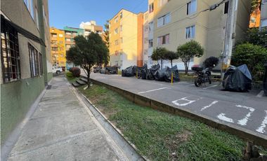 Apartamento en Venta en Sabaneta, sector Virgen del Carmen