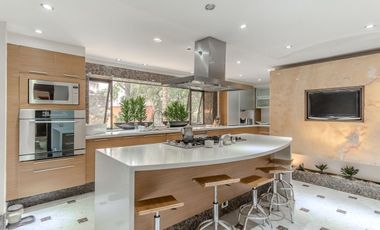 Casa en Condominio en Renta en PEDREGAL