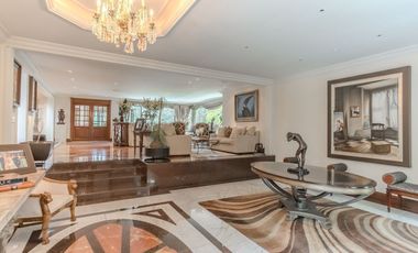 Casa en Condominio en Renta en PEDREGAL