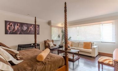 Casa en Condominio en Renta en PEDREGAL