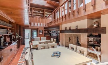 Casa en Condominio en Renta en PEDREGAL