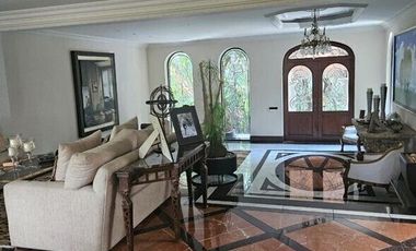 Casa en Condominio en Renta en PEDREGAL