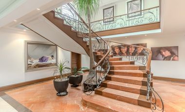 Casa en Condominio en Renta en PEDREGAL