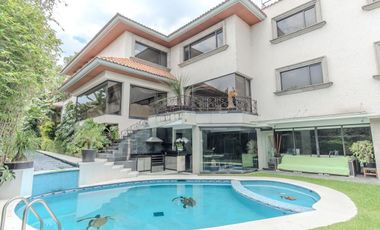 Casa en Condominio en Renta en PEDREGAL