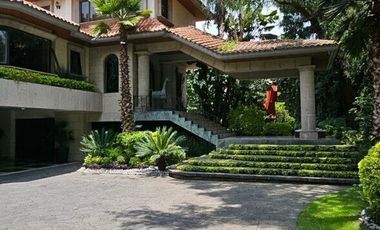 Casa en Condominio en Renta en PEDREGAL