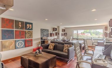 Casa en Condominio en Renta en PEDREGAL