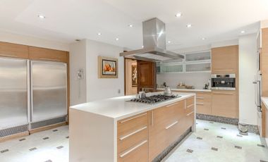 Casa en Condominio en Renta en PEDREGAL