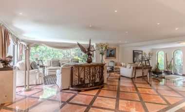 Casa en Condominio en Renta en PEDREGAL