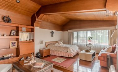Casa en Condominio en Renta en PEDREGAL
