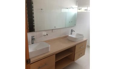 APARTAMENTO DISPONIBLE EN VENTA BARRIO EL RECREO