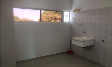 APARTAMENTO DISPONIBLE EN VENTA BARRIO EL RECREO