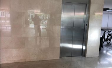 APARTAMENTO DISPONIBLE EN VENTA BARRIO EL RECREO
