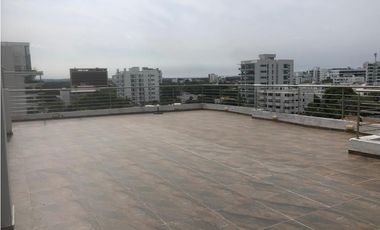 APARTAMENTO DISPONIBLE EN VENTA BARRIO EL RECREO