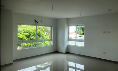 APARTAMENTO DISPONIBLE EN VENTA BARRIO EL RECREO