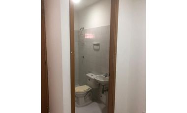 APARTAMENTO DISPONIBLE EN VENTA BARRIO EL RECREO