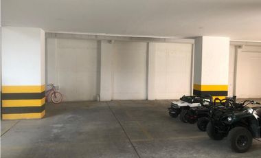 APARTAMENTO DISPONIBLE EN VENTA BARRIO EL RECREO