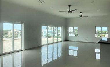 APARTAMENTO DISPONIBLE EN VENTA BARRIO EL RECREO