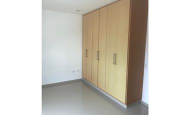 APARTAMENTO DISPONIBLE EN VENTA BARRIO EL RECREO