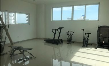 APARTAMENTO DISPONIBLE EN VENTA BARRIO EL RECREO