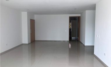 APARTAMENTO DISPONIBLE EN VENTA BARRIO EL RECREO