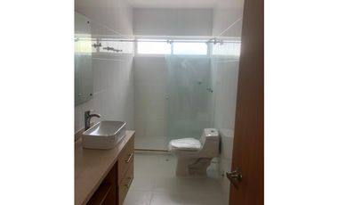 APARTAMENTO DISPONIBLE EN VENTA BARRIO EL RECREO