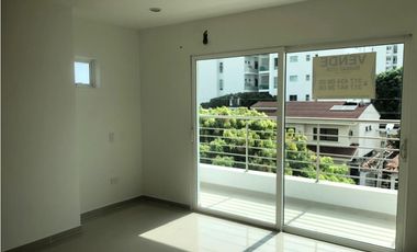 APARTAMENTO DISPONIBLE EN VENTA BARRIO EL RECREO