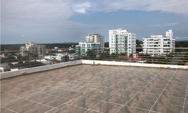 APARTAMENTO DISPONIBLE EN VENTA BARRIO EL RECREO