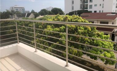 APARTAMENTO DISPONIBLE EN VENTA BARRIO EL RECREO