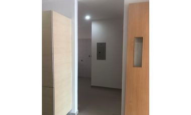 APARTAMENTO DISPONIBLE EN VENTA BARRIO EL RECREO