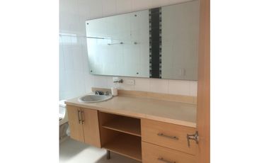 APARTAMENTO DISPONIBLE EN VENTA BARRIO EL RECREO