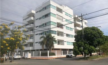 APARTAMENTO DISPONIBLE EN VENTA BARRIO EL RECREO