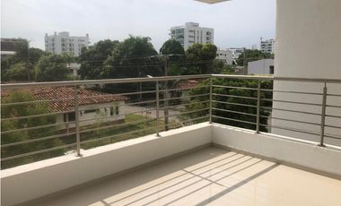 APARTAMENTO DISPONIBLE EN VENTA BARRIO EL RECREO