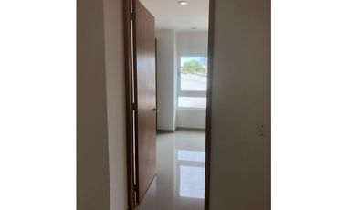 APARTAMENTO DISPONIBLE EN VENTA BARRIO EL RECREO